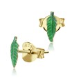 Leaf Kids Stud Earring STS-5651